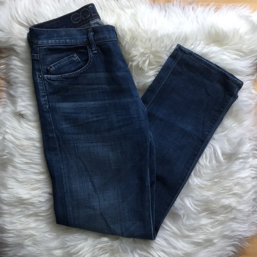 Goldsign Denim